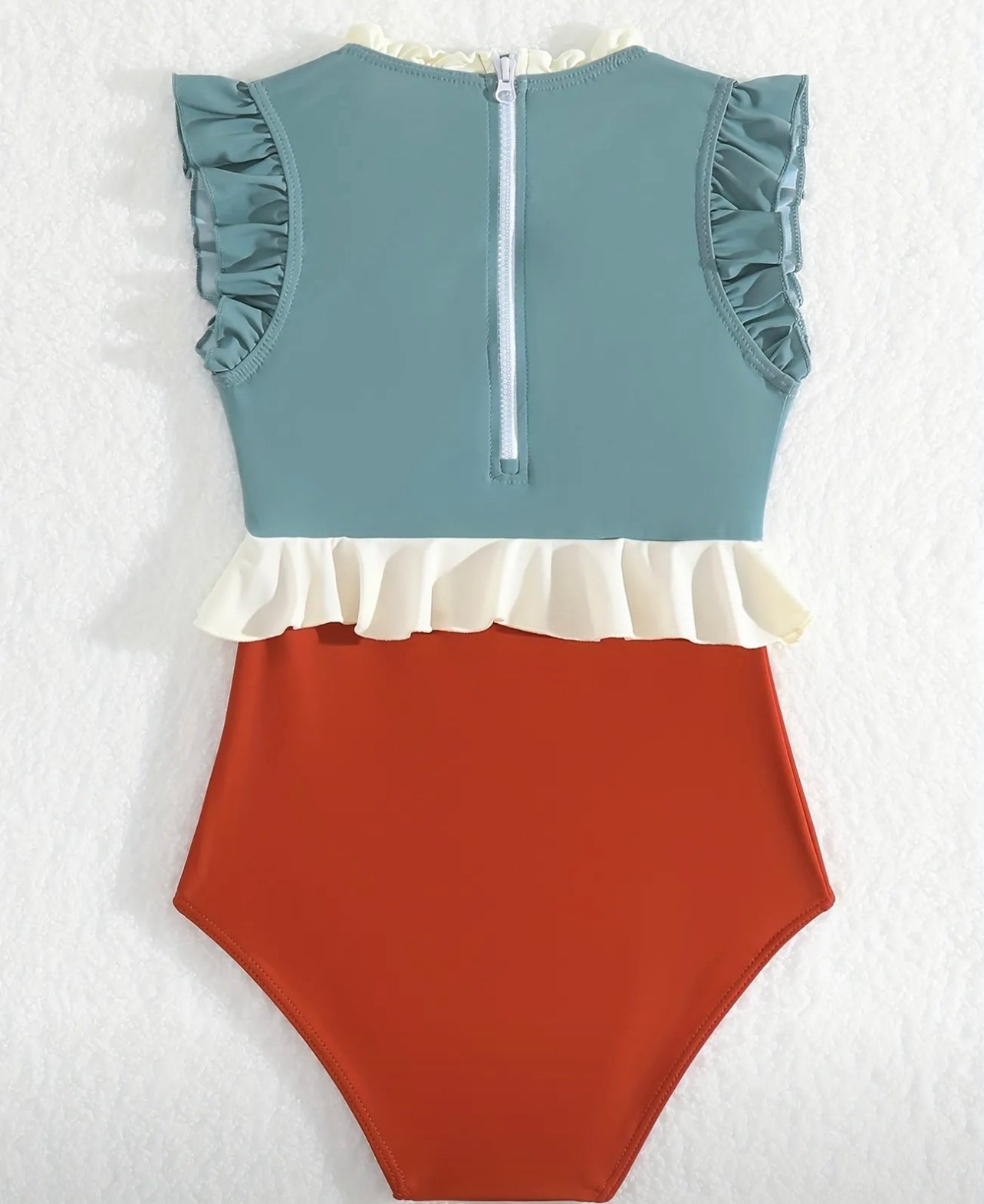 Traje de Baño Olanes