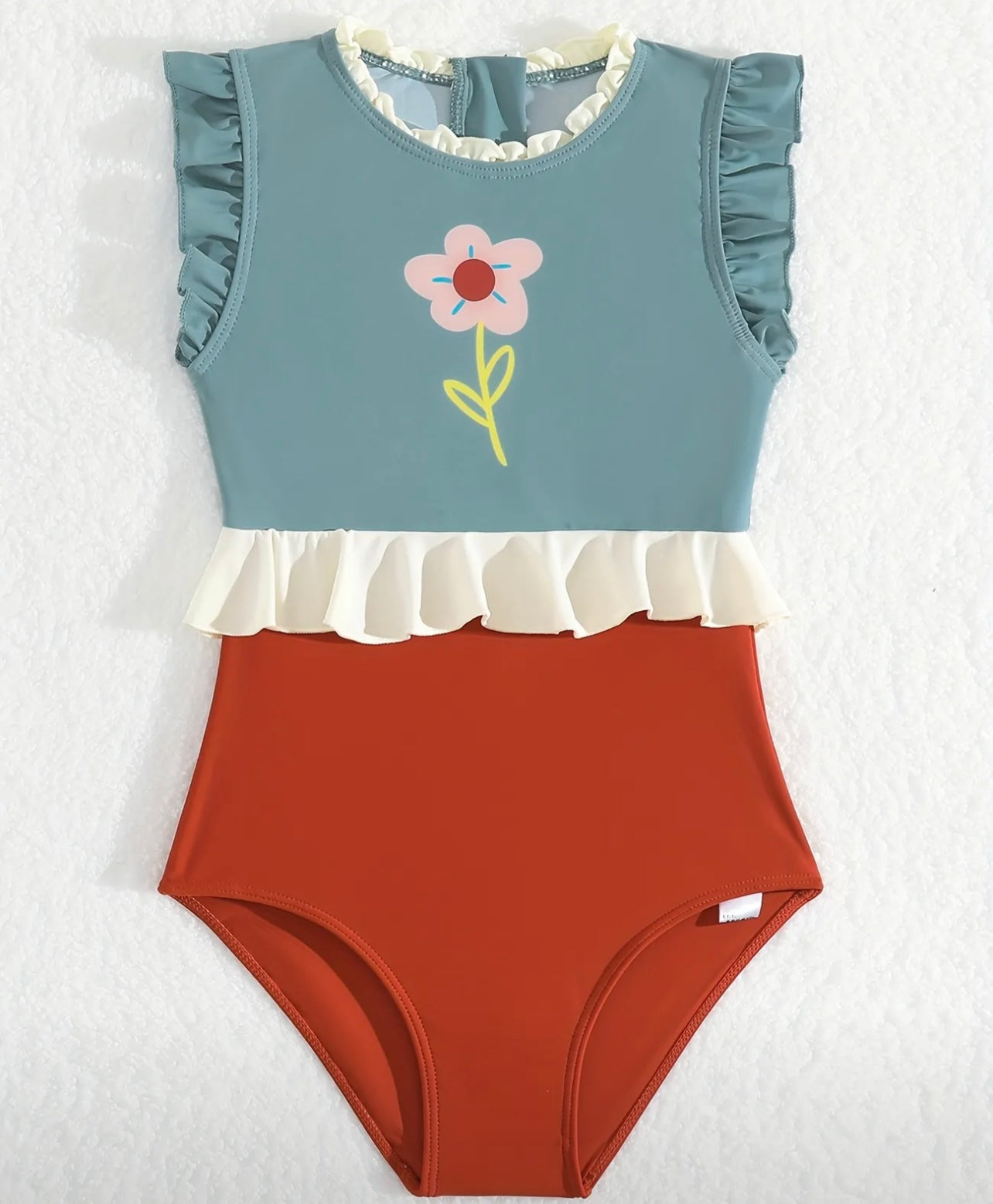 Traje de Baño Olanes