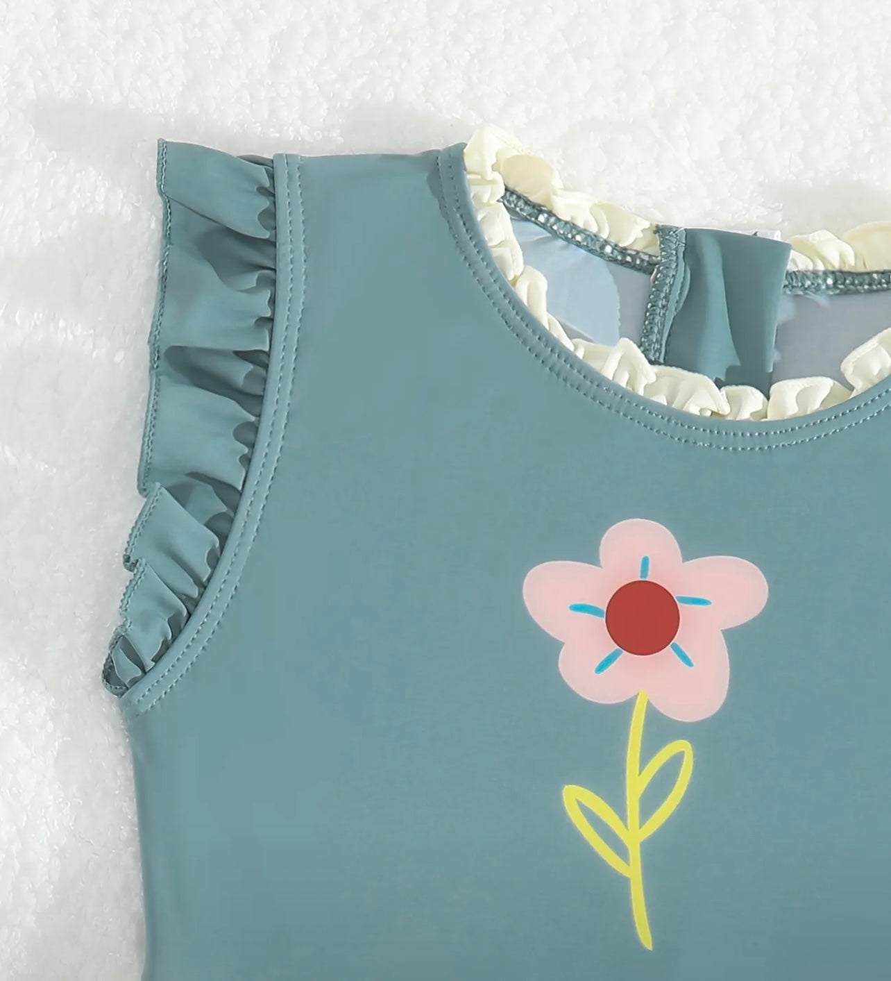 Traje de Baño Olanes