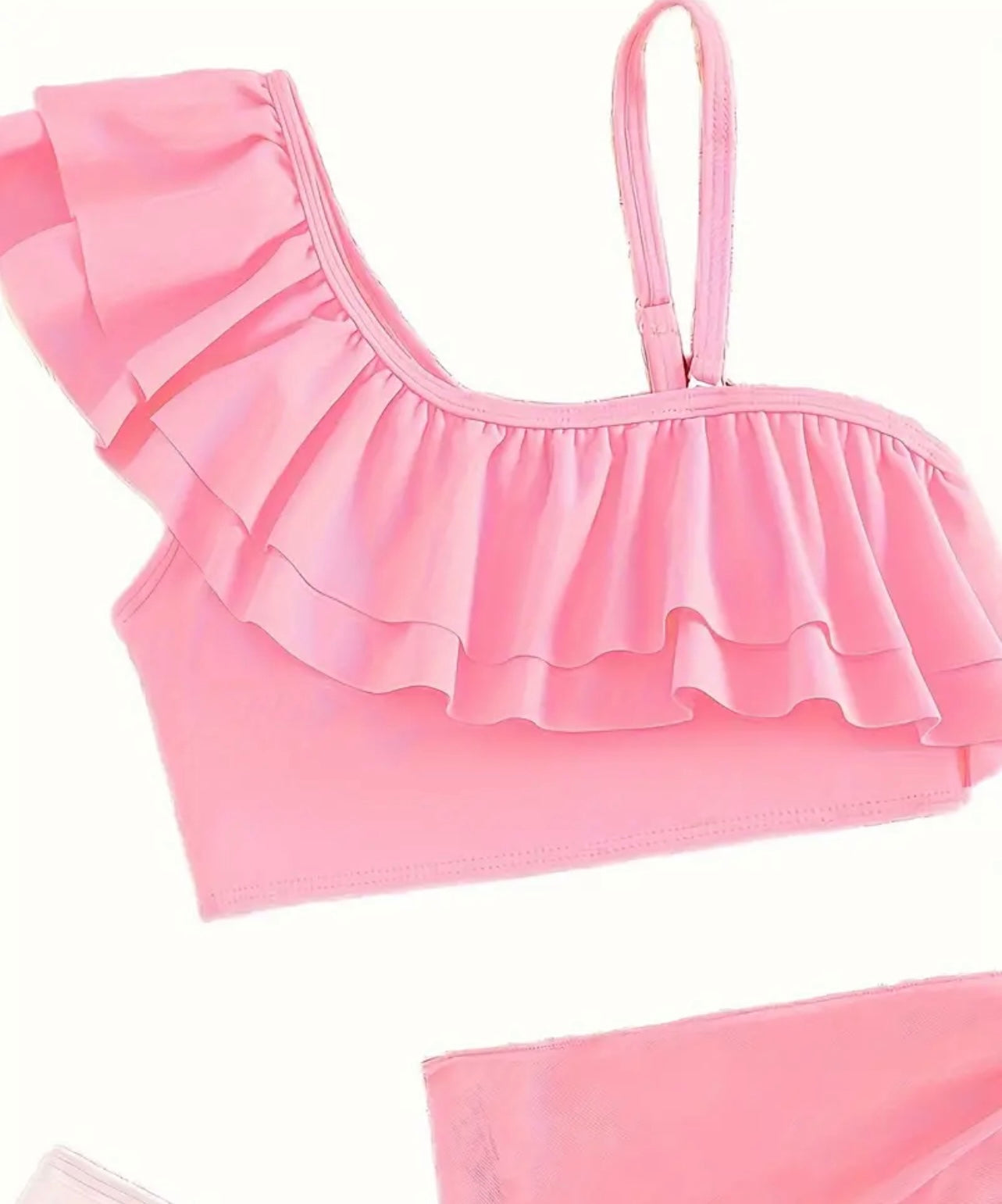Flamingo Bikini