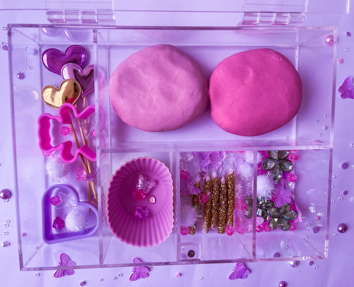 Pink Kit
