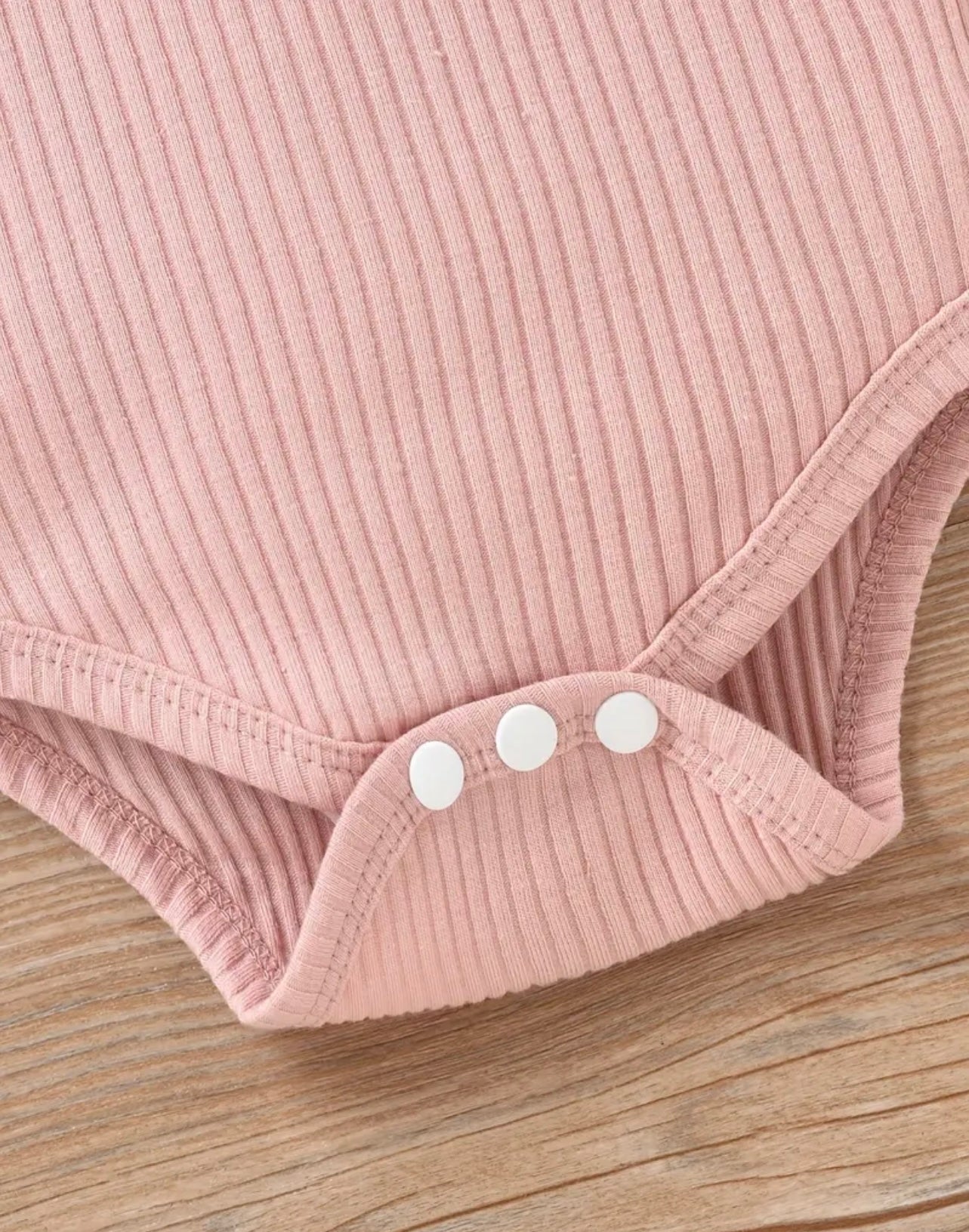 Conjunto Rosa Body & Mallas