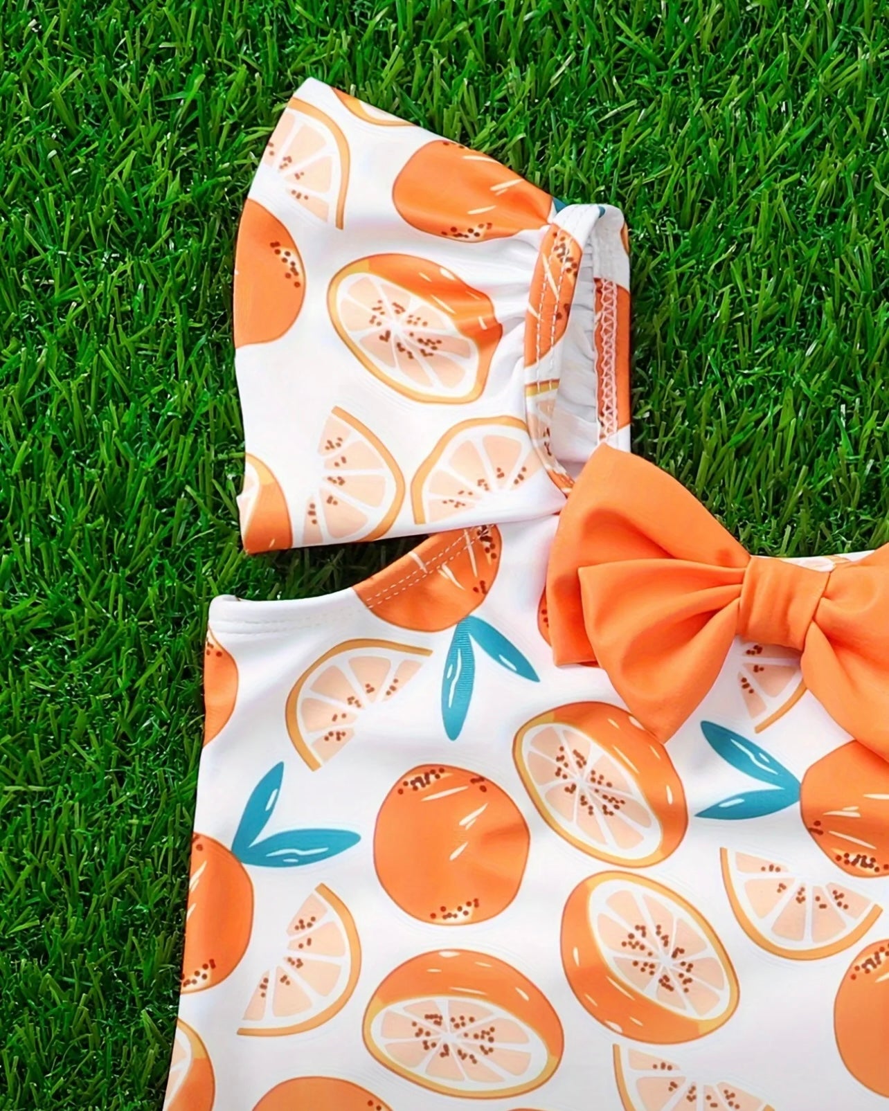 Traje de baño Mandarinas