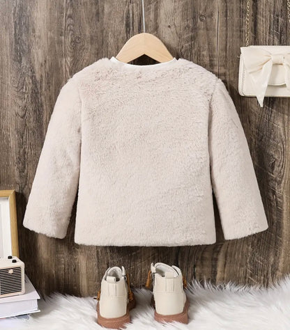Abrigo Beige