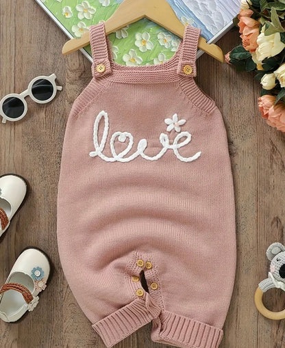 Overall Rosita "Love"