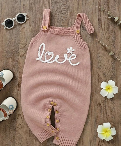 Overall Rosita "Love"