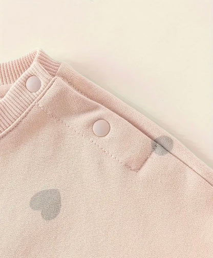 Vestido Rosa con Faldita de Tul