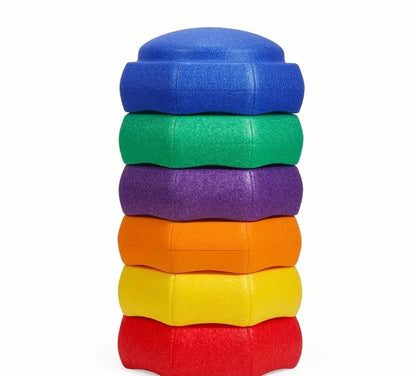 Piedras de Equilibrio