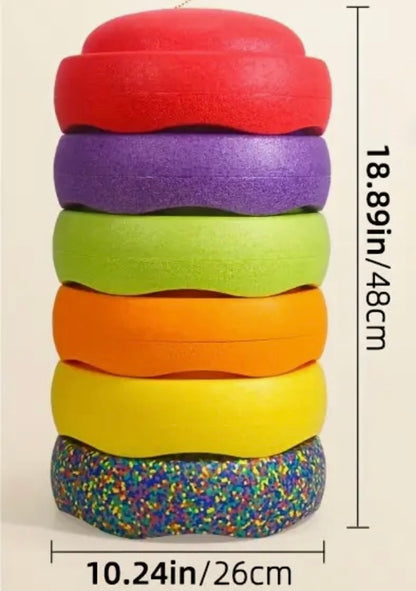 Piedras de Equilibrio