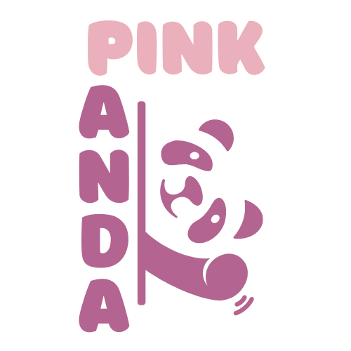 Pink Panda